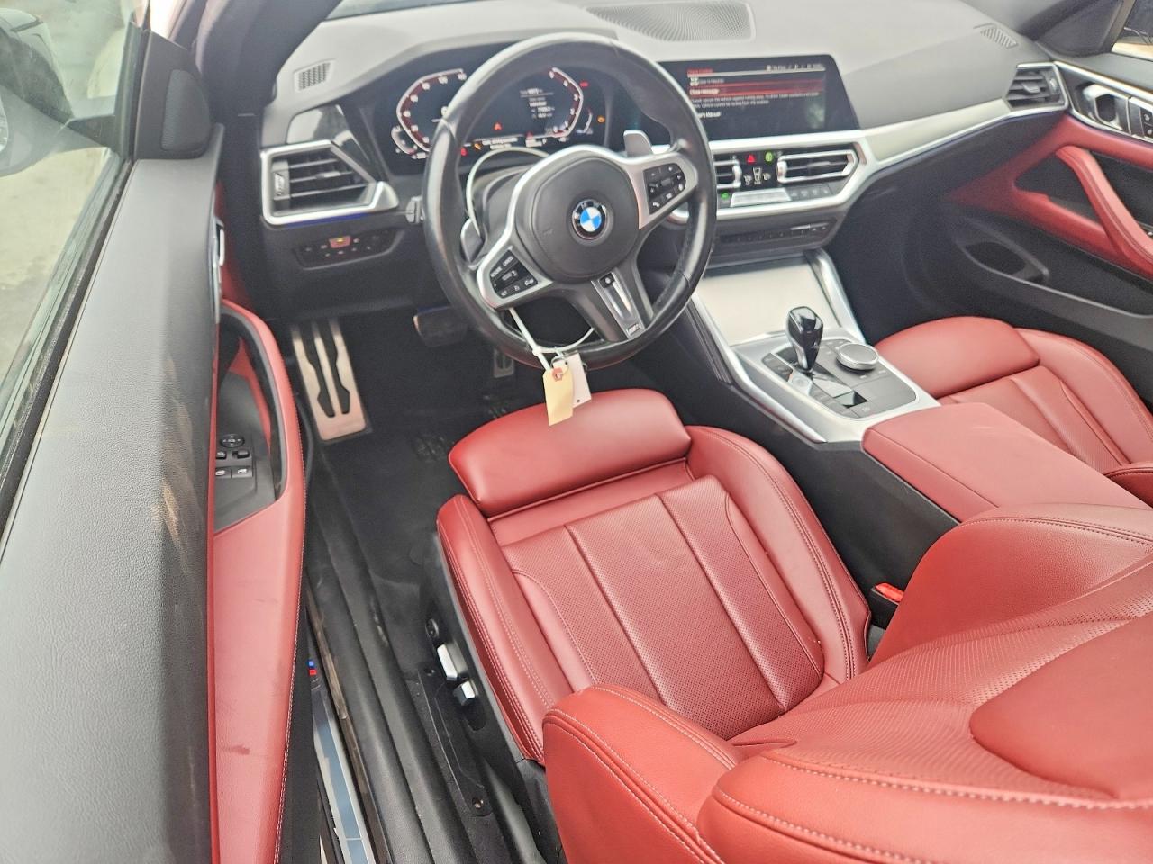 2022 BMW 430XI xDrive