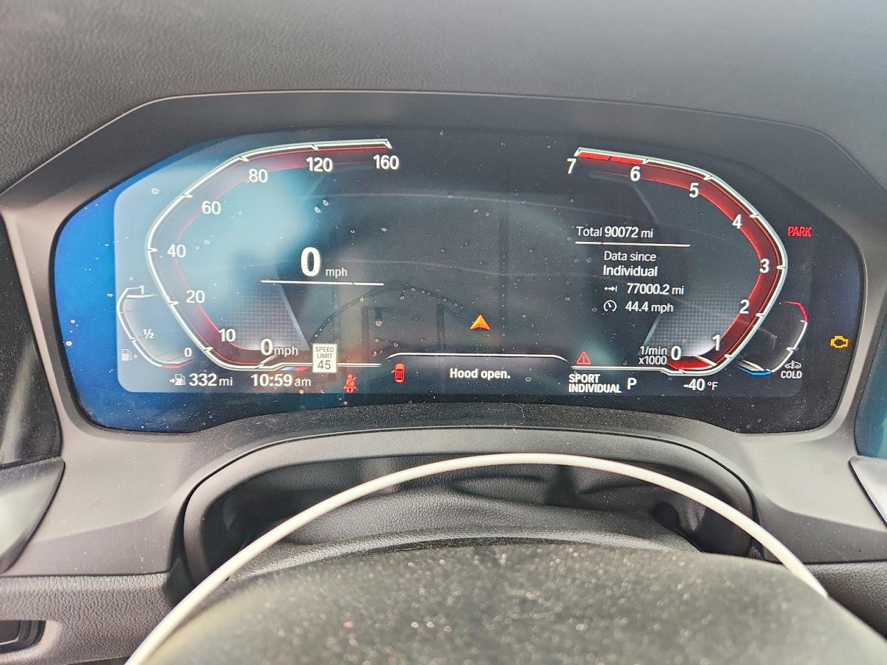 2022 BMW 430XI xDrive