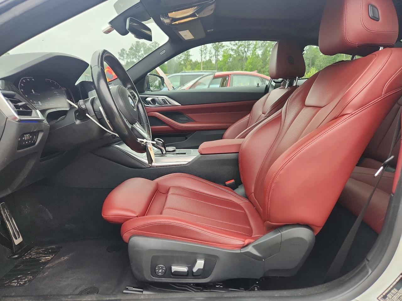 2022 BMW 430XI xDrive