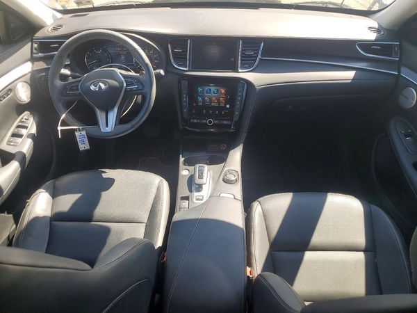 2024 INFINITI QX50 Luxe