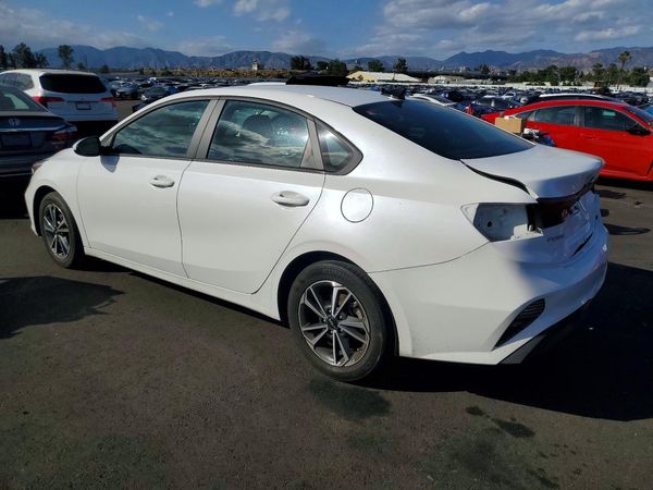 2024 KIA FORTE LX, LXS