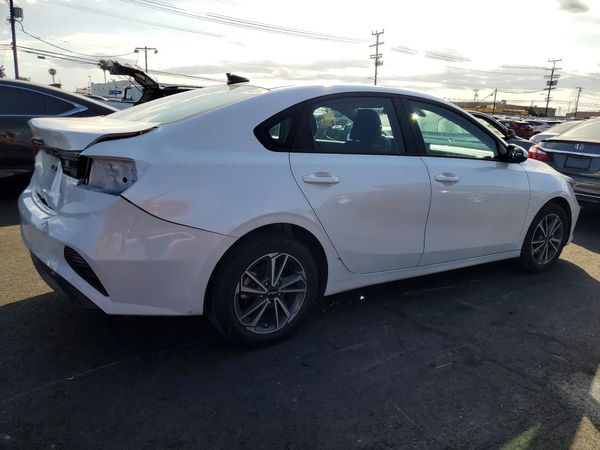 2024 KIA FORTE LX, LXS
