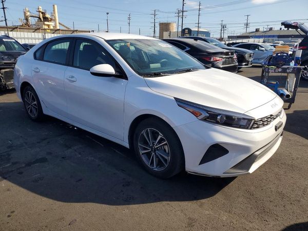 2024 KIA FORTE LX, LXS
