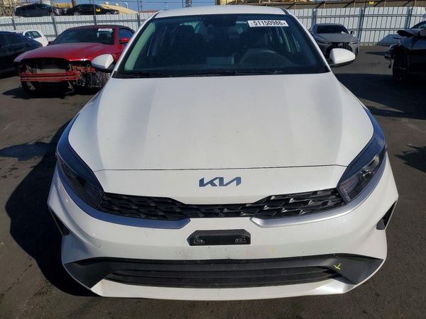 2024 KIA FORTE LX, LXS