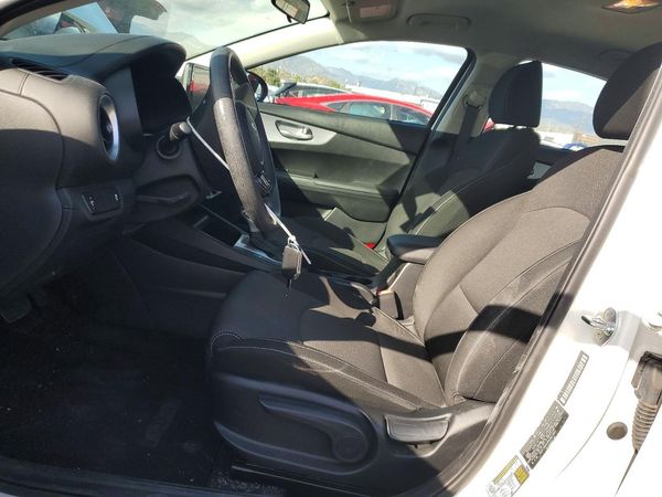 2024 KIA FORTE LX, LXS