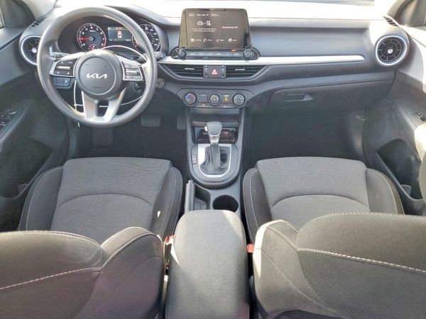 2024 KIA FORTE LX, LXS