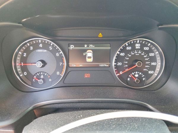 2024 KIA FORTE LX, LXS