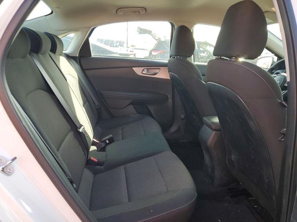 2024 KIA FORTE LX, LXS