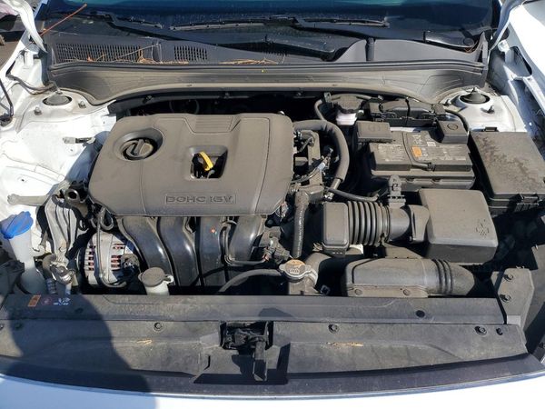 2024 KIA FORTE LX, LXS