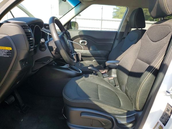 2015 KIA SOUL GLS(Middle grade)