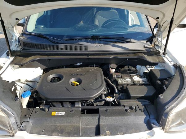 2015 KIA SOUL GLS(Middle grade)