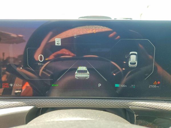 2025 KIA EV6