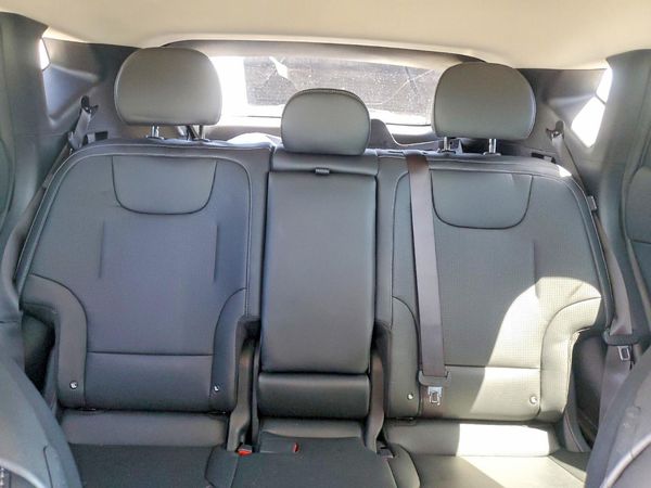 2025 KIA EV6