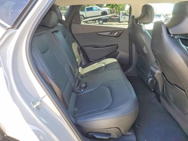 2025 KIA EV6