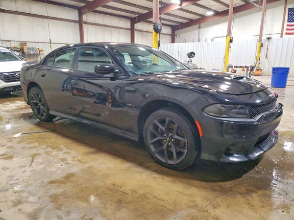 2019 DODGE CHARGER R/T