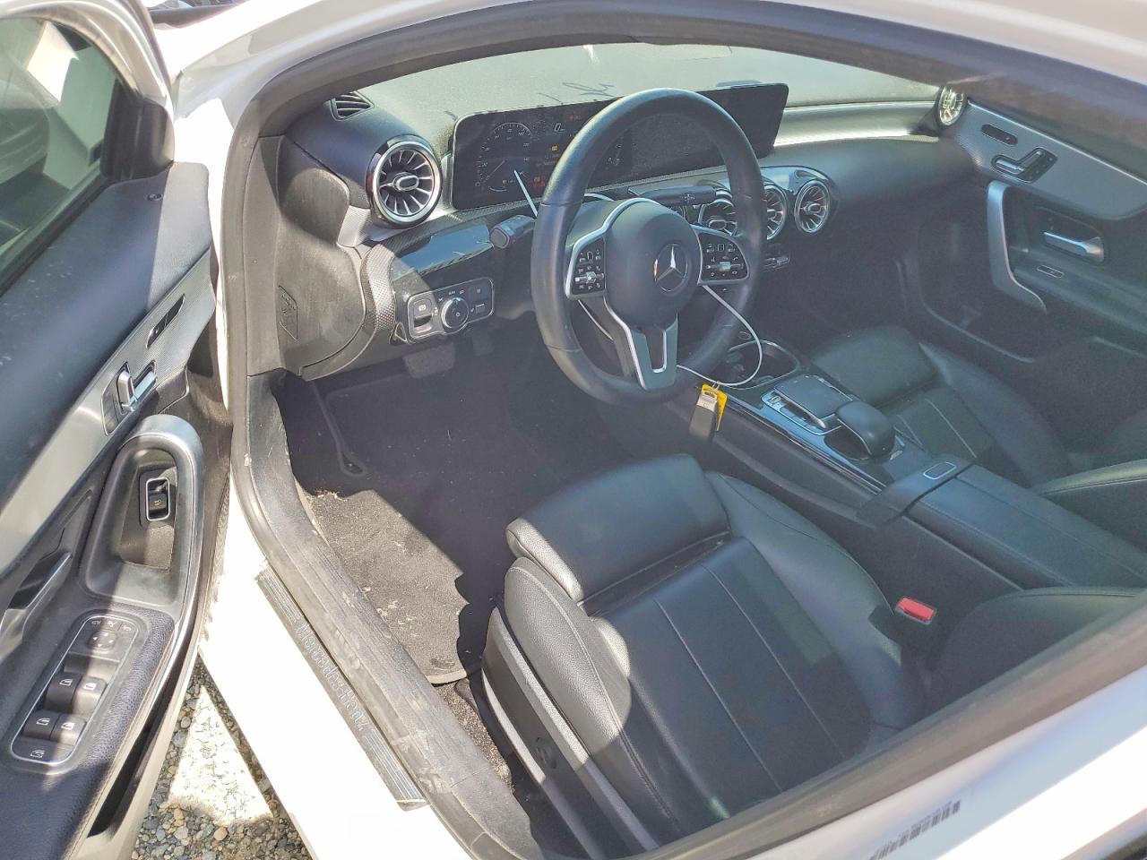 2020 MERCEDES-BENZ A A220