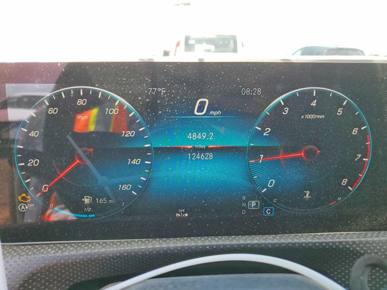 2020 MERCEDES-BENZ A A220