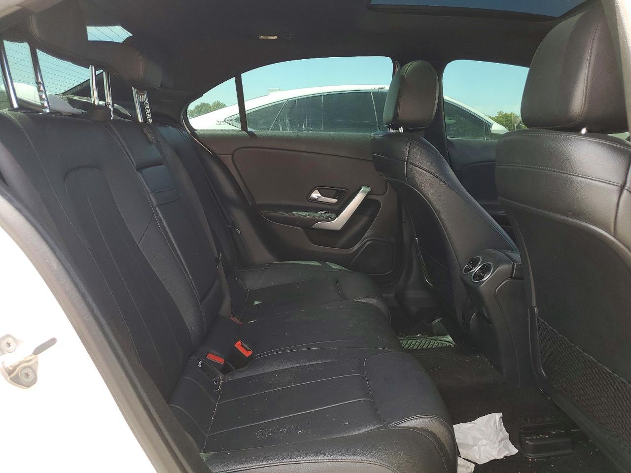 2020 MERCEDES-BENZ A A220