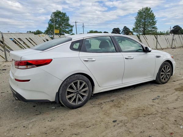 2019 KIA OPTIMA LX, S