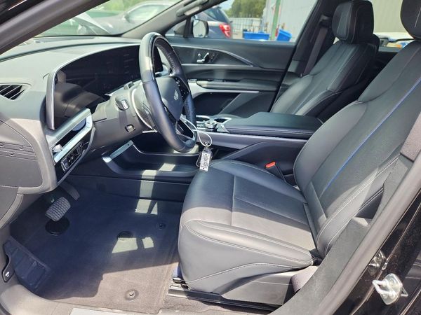 2024 CADILLAC LYRIQ Sport-2