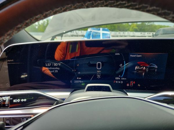 2024 CADILLAC LYRIQ Sport-2