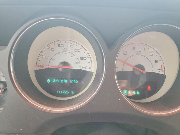 2014 DODGE CHALLENGER Base