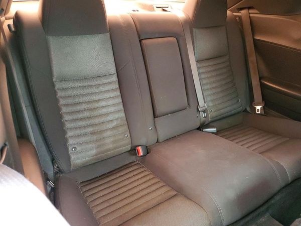 2014 DODGE CHALLENGER Base