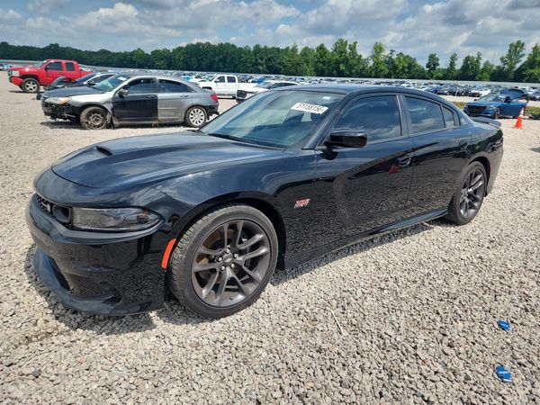 2023 DODGE CHARGER