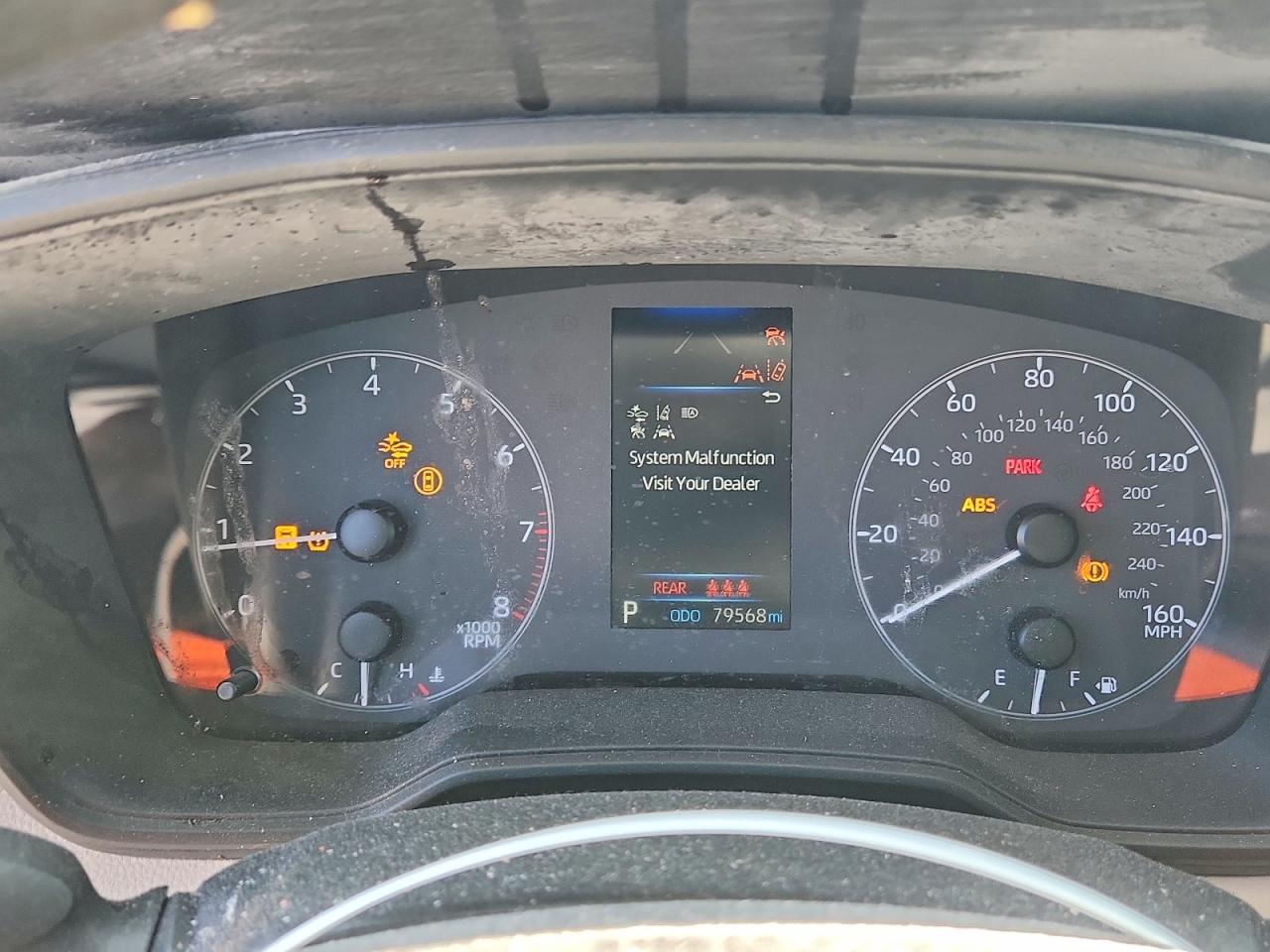 2023 TOYOTA COROLLA CROSS L