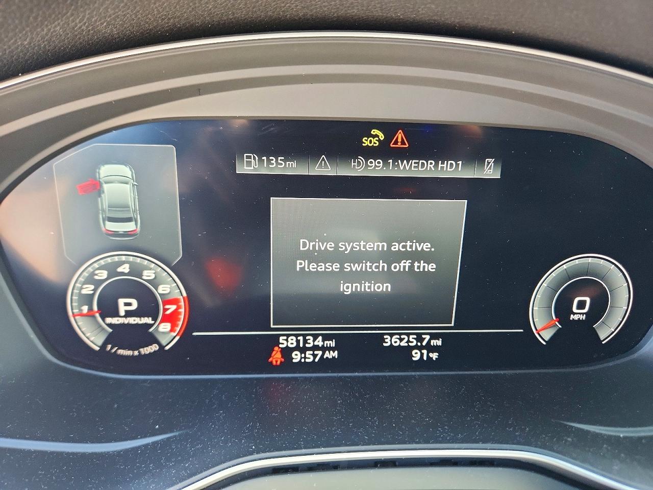 2020 AUDI S4 quattro Premium Plus