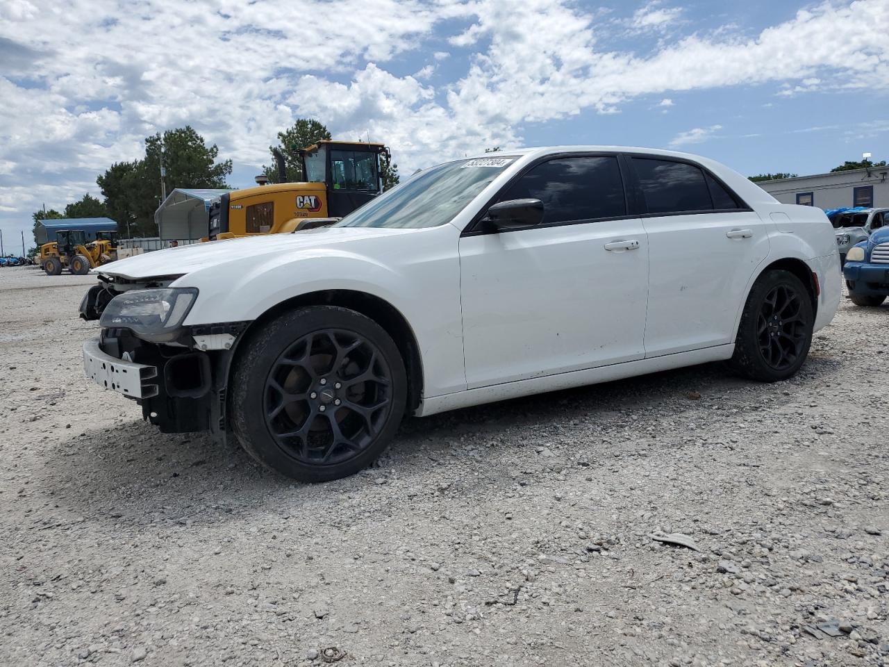 2019 CHRYSLER 300
