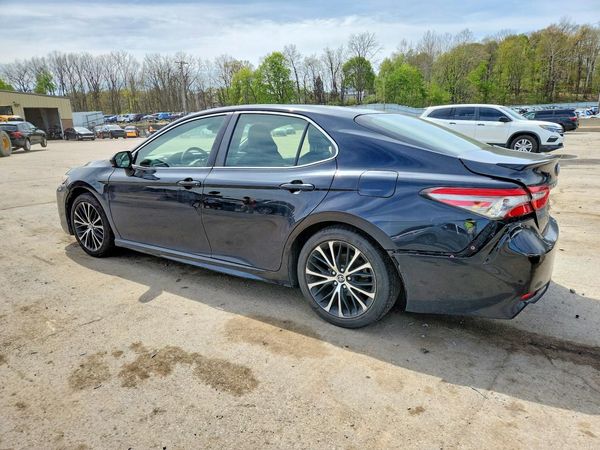 2018 TOYOTA CAMRY LE/SE/XLE/XSE