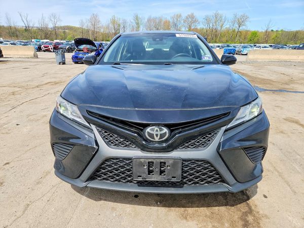 2018 TOYOTA CAMRY LE/SE/XLE/XSE