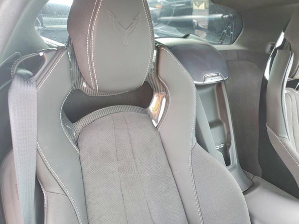 2024 CHEVROLET CORVETTE