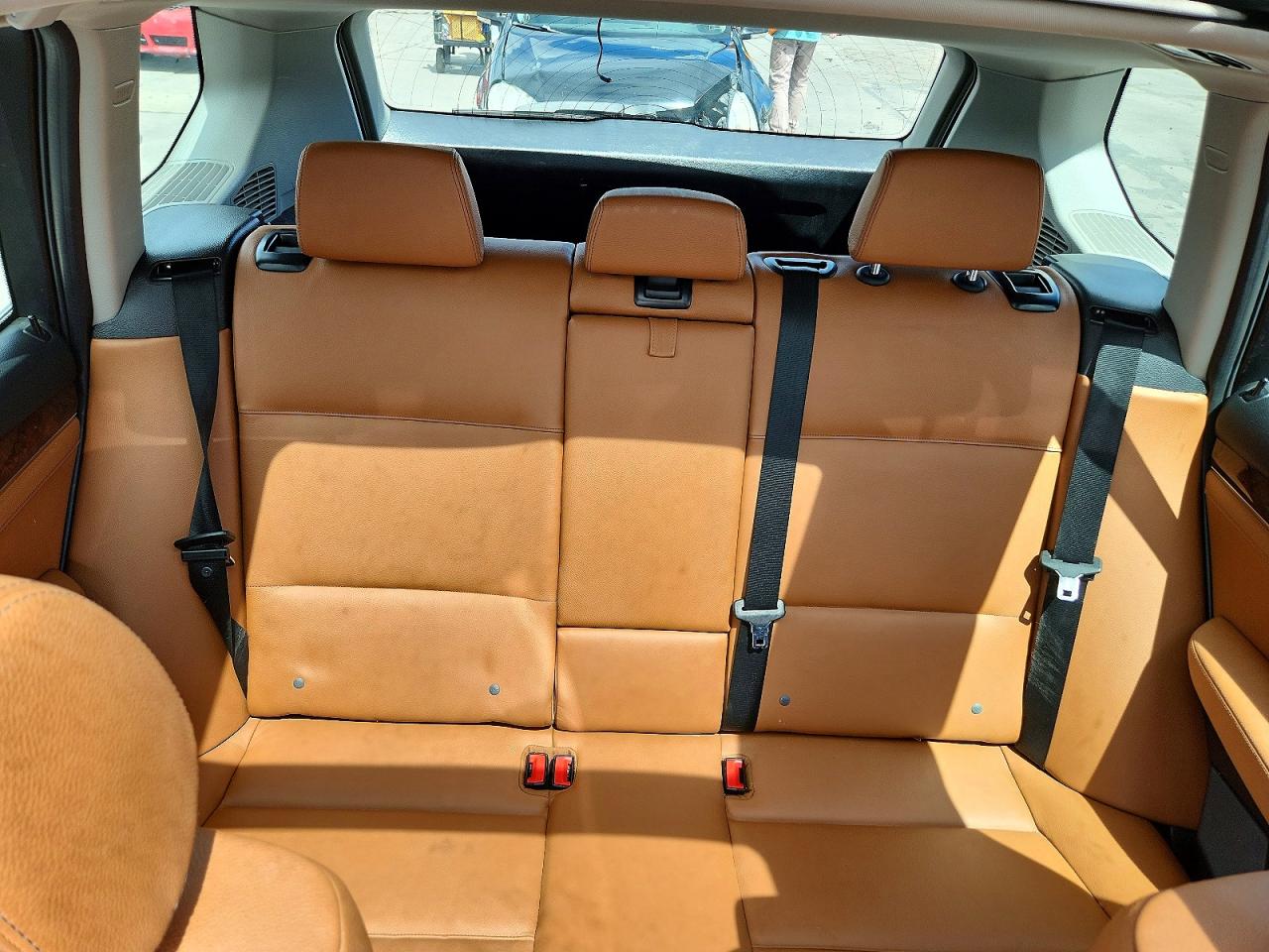 2015 BMW X3