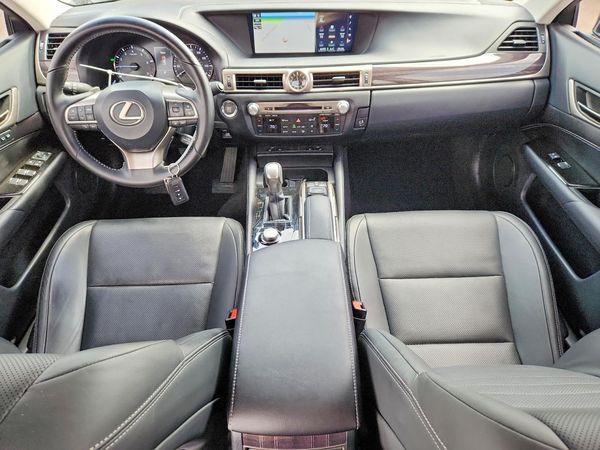 2017 LEXUS GS 350