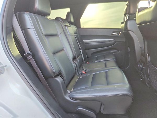 2019 DODGE DURANGO GT