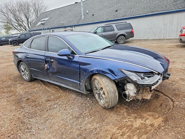 2020 HYUNDAI SONATA