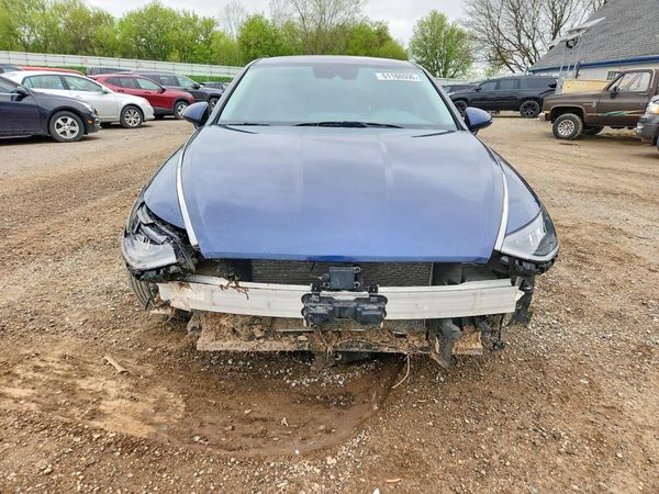 2020 HYUNDAI SONATA