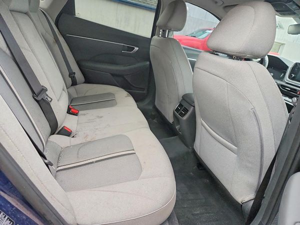 2020 HYUNDAI SONATA
