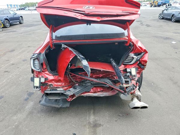 2021 HYUNDAI SONATA