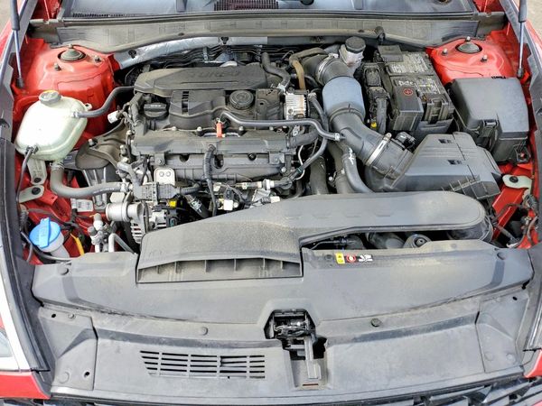 2021 HYUNDAI SONATA