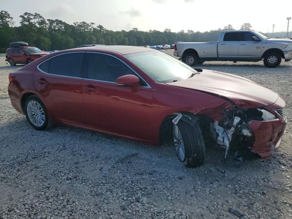 2015 LEXUS ES 350