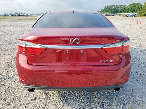 2015 LEXUS ES 350