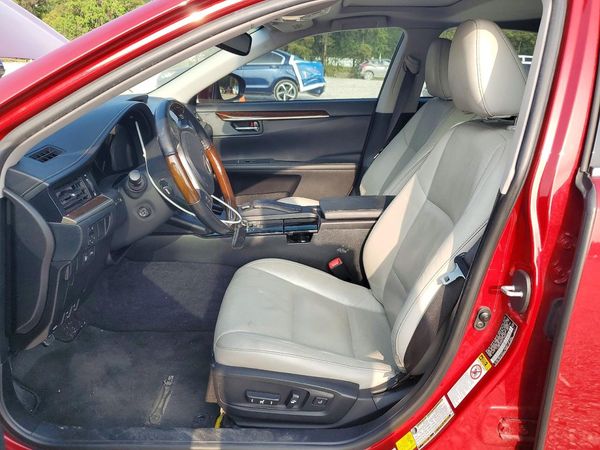 2015 LEXUS ES 350