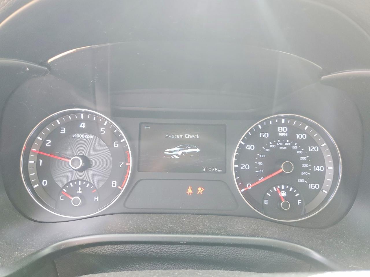 2022 KIA FORTE FE, LXS