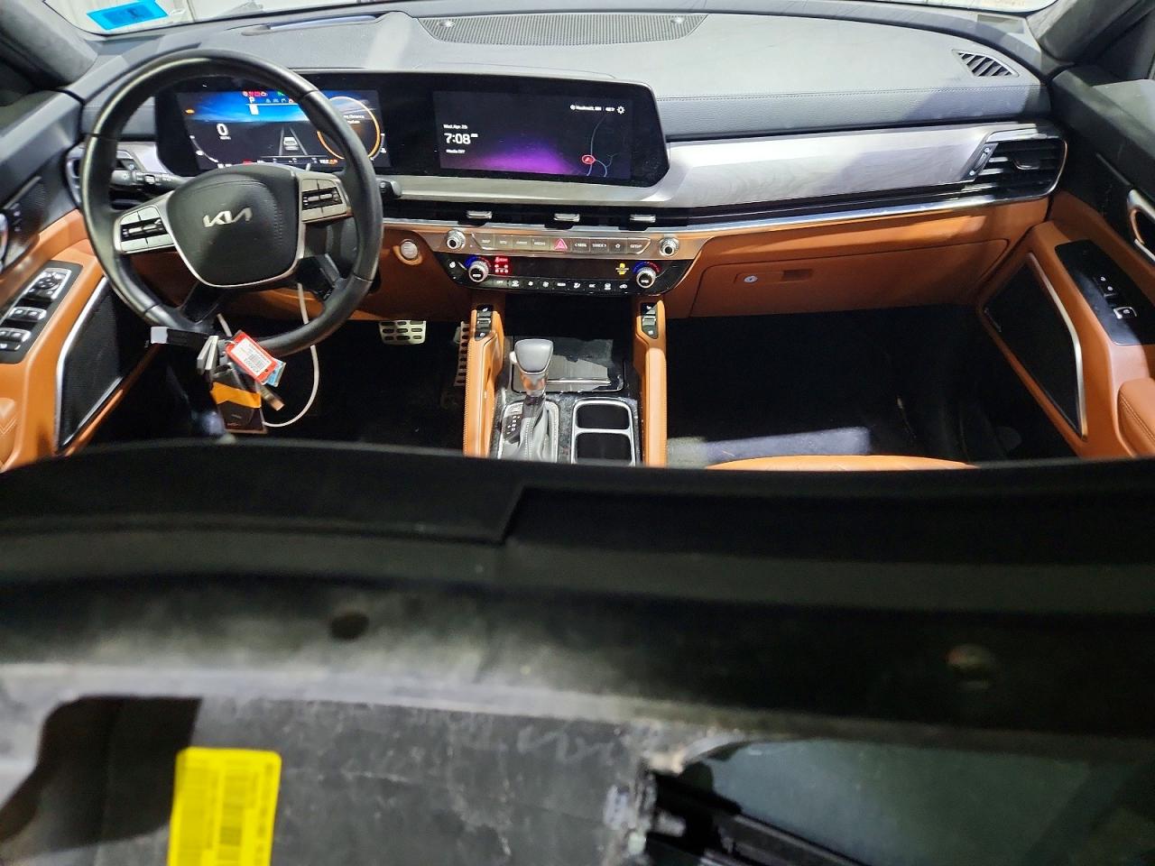 2024 KIA TELLURIDE
