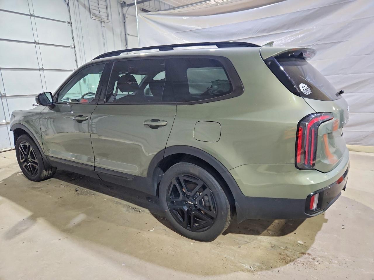 2024 KIA TELLURIDE