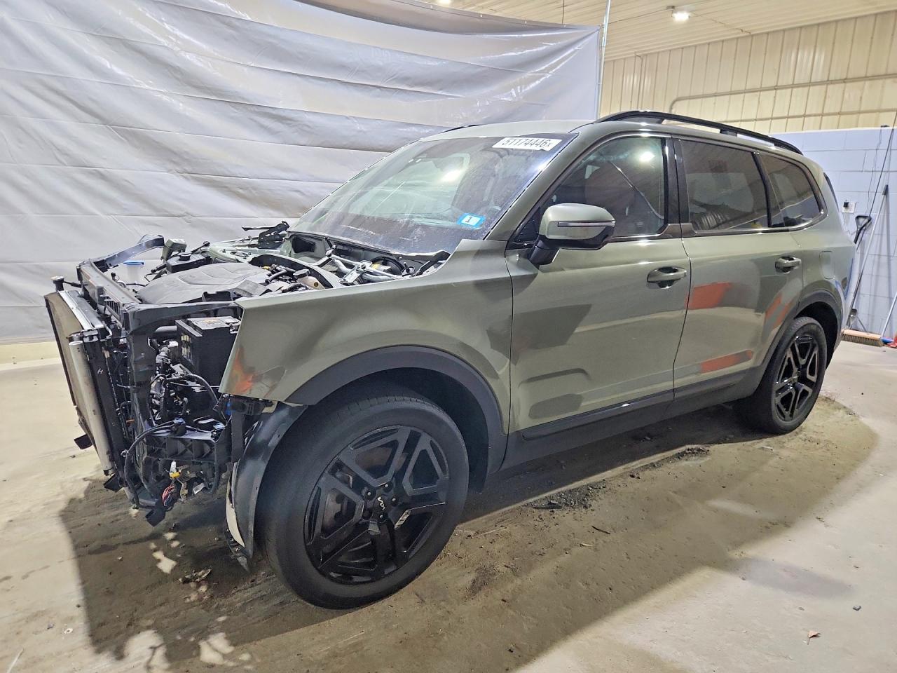 2024 KIA TELLURIDE