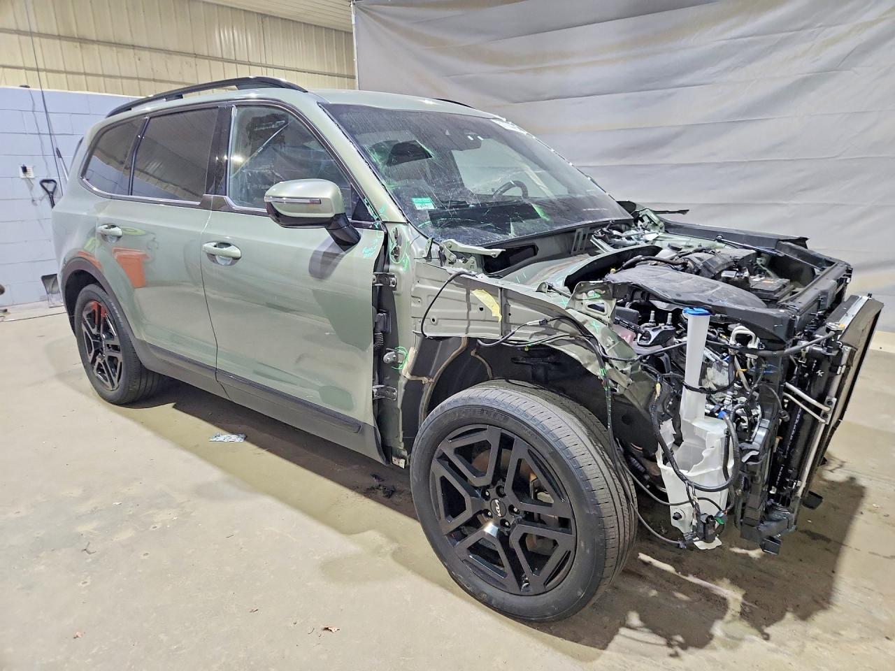 2024 KIA TELLURIDE